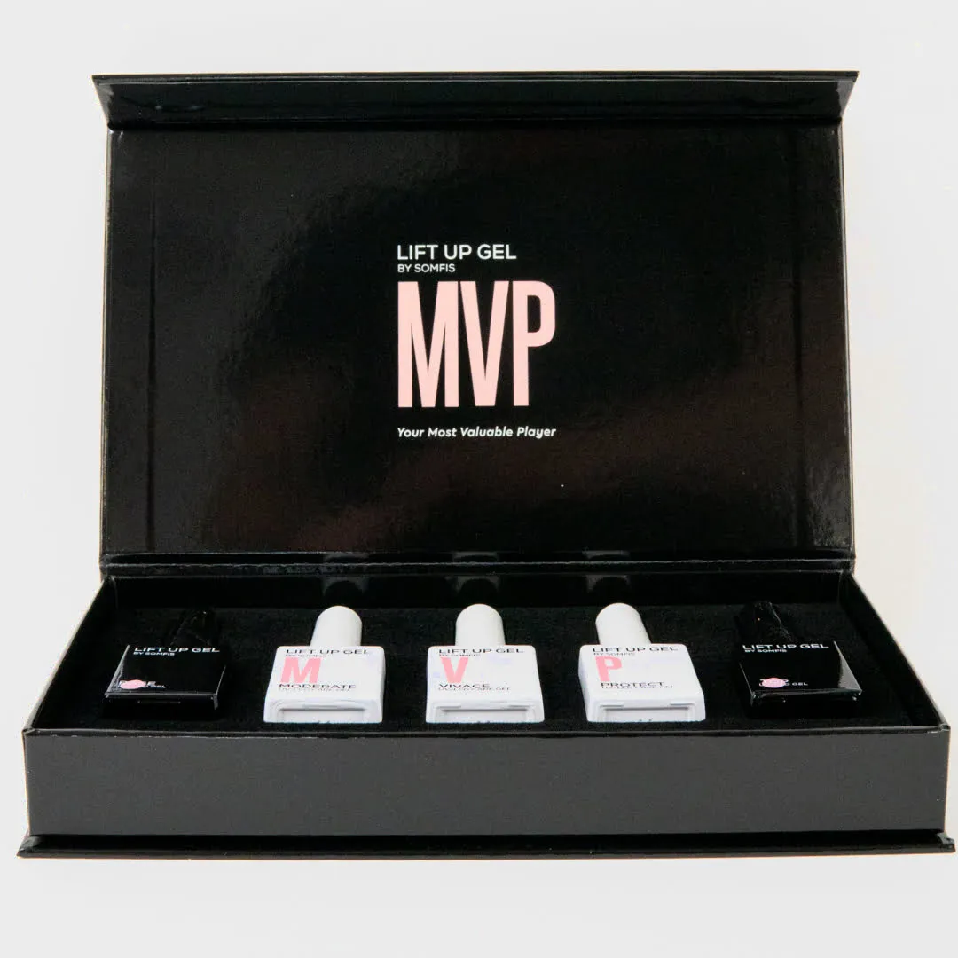 MVP Lift Up Gel kit
