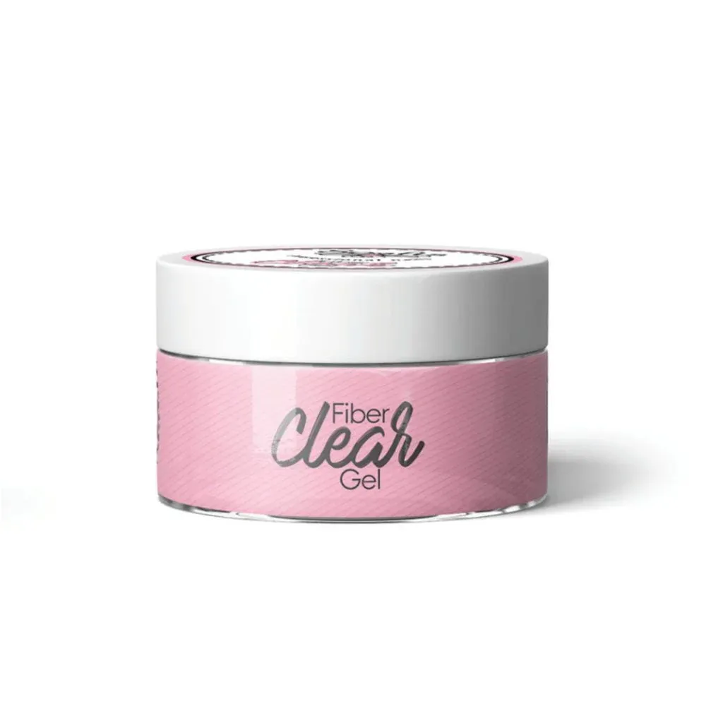Clear Gel