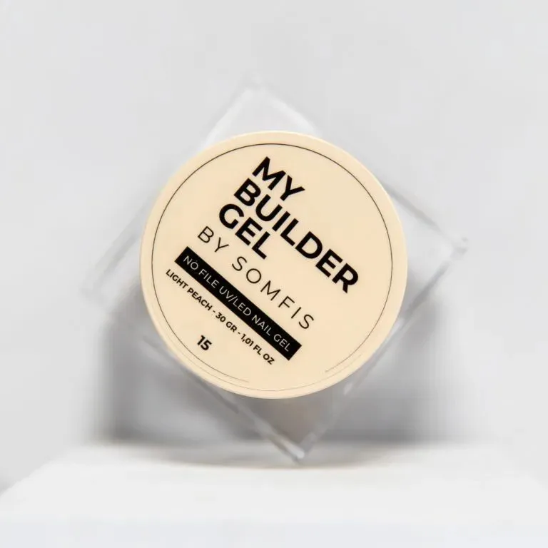 My Builder Gel