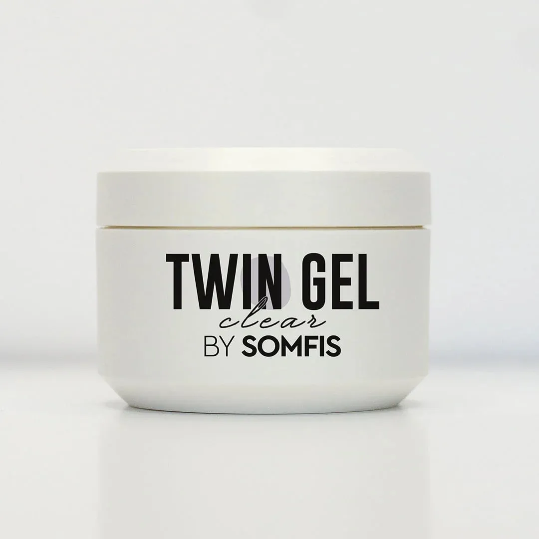 Twin Gel