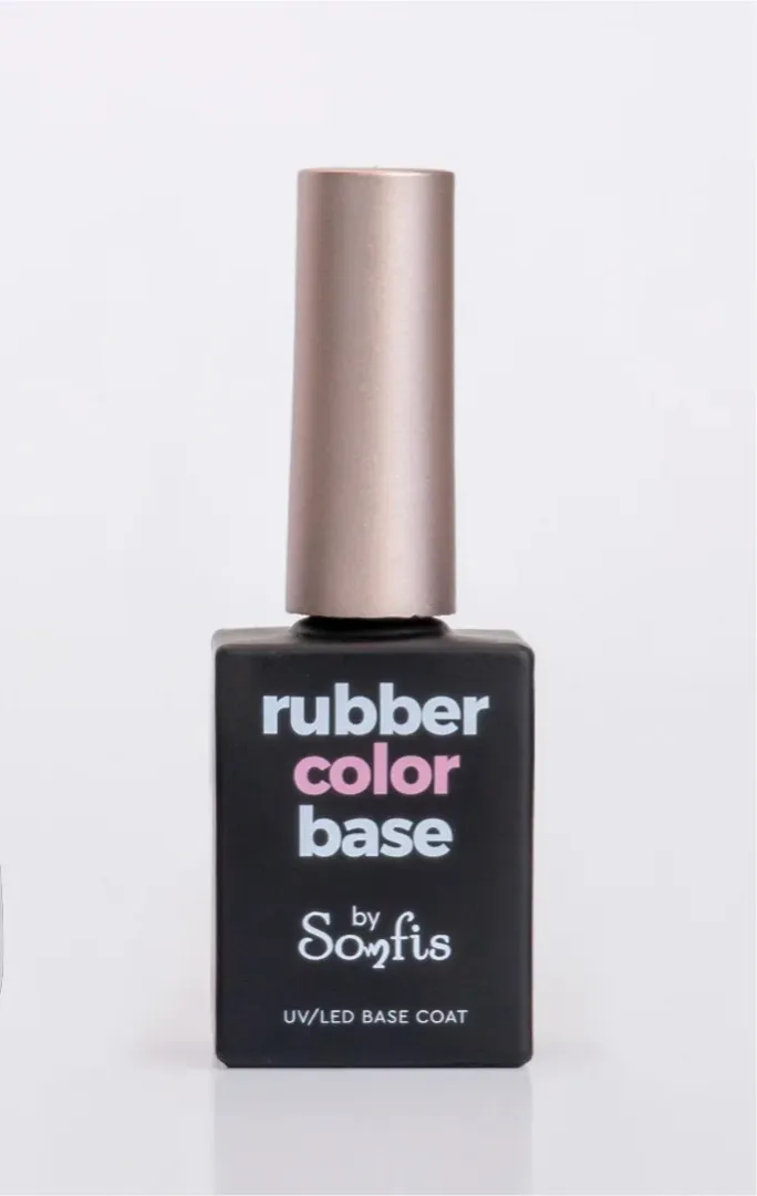 Rubber