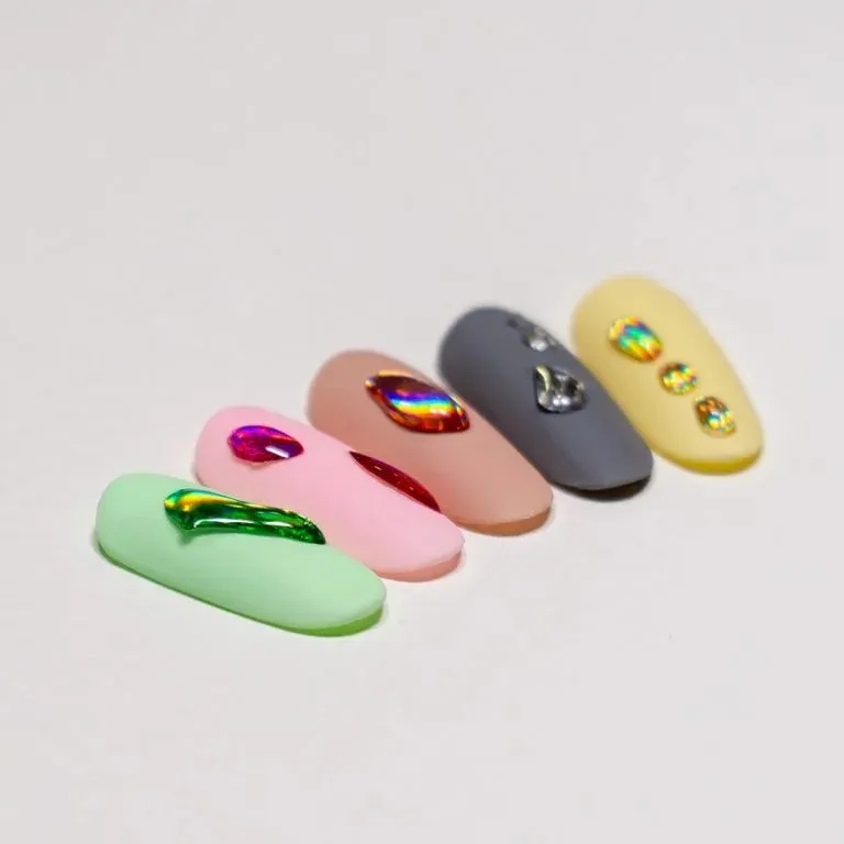 Nail Art