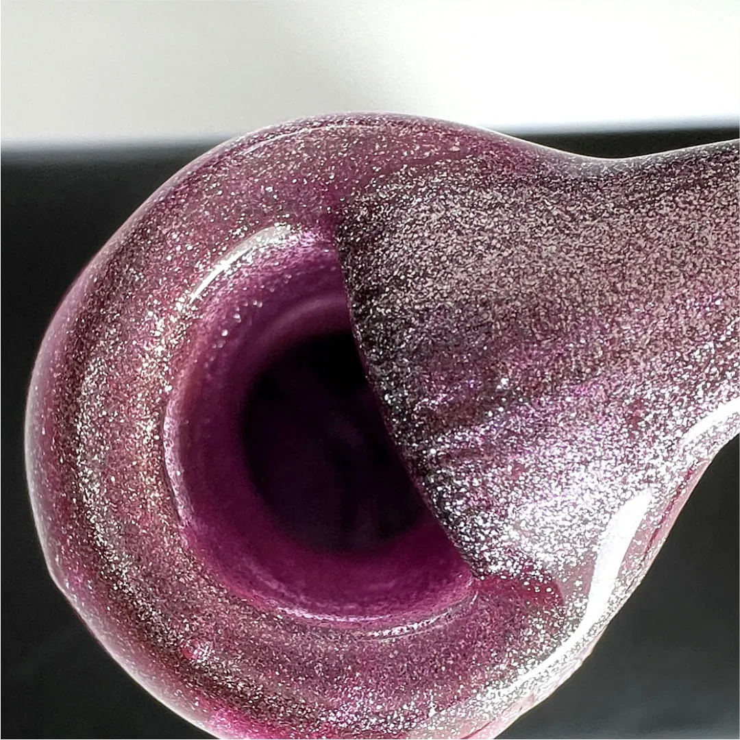 Trajni lak Somfis ILL15 me cat eye efe 9ml - picture 2