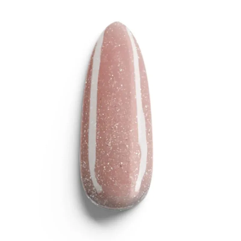 Sparkle Base Somfis 10 Blush Glow 15ml - picture 3