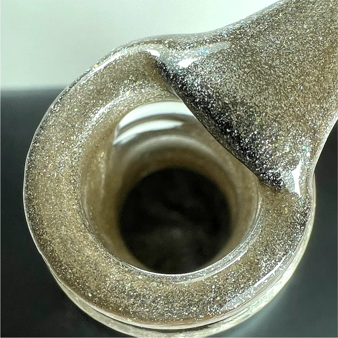 Trajni lak Somfis ILL22 me cat eye efe 9ml - picture 2