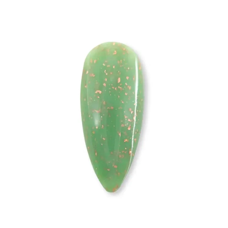 Sparkle Base Somfis 08 Pistachio 15ml - picture 3