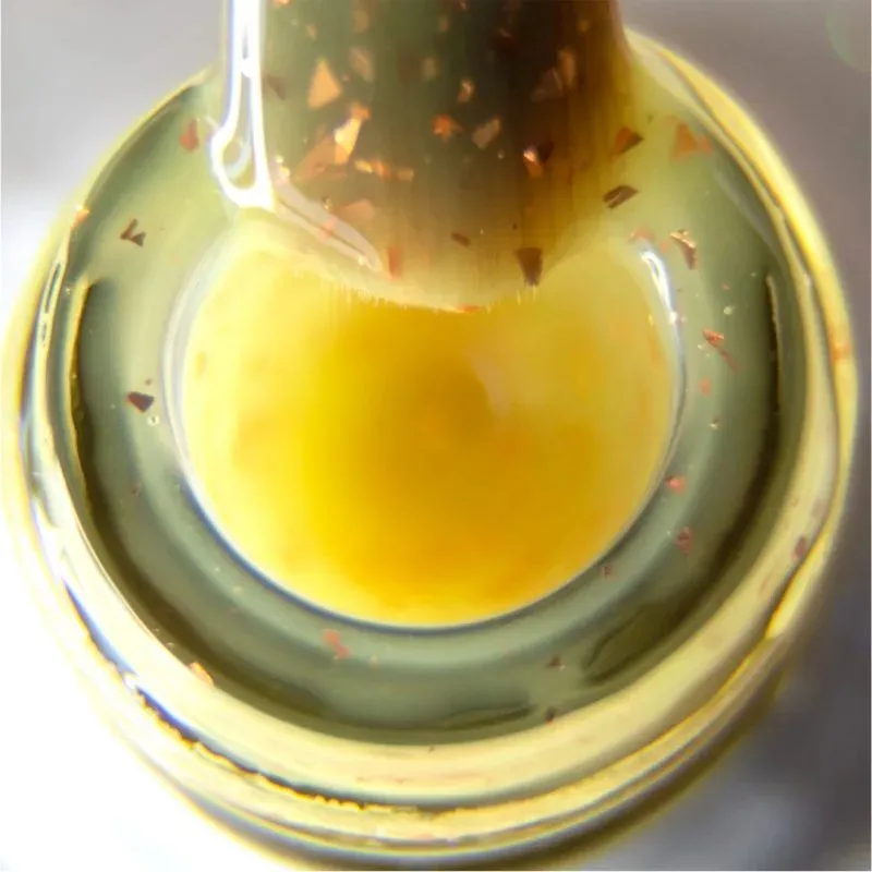 Sparkle Base Somfis 07 Yellow Vibe 15ml - picture 2