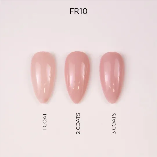 My French Nails FR10 11ml - picture 2