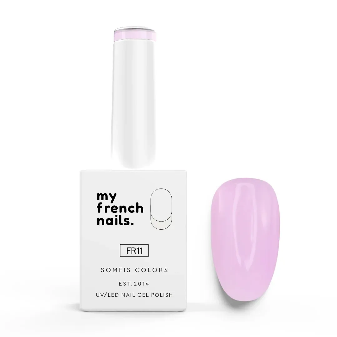 My French Nails FR11 11ml