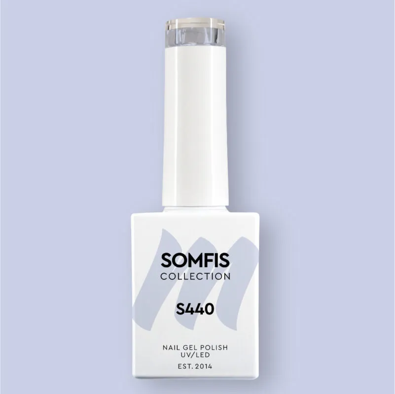 Somfis S440 15ml (Blue Mirage)