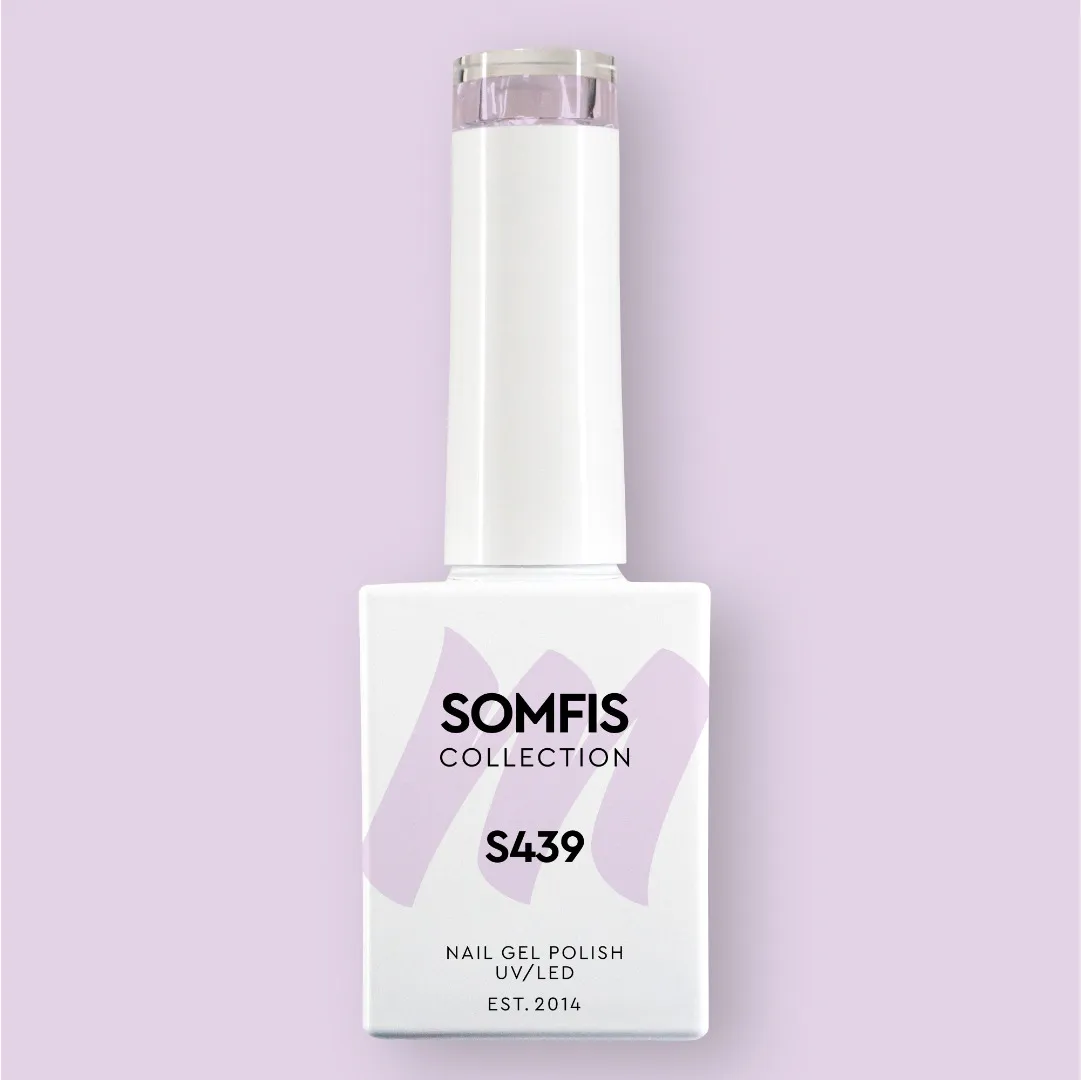 Somfis S439 15ml (Lilac Whisper)