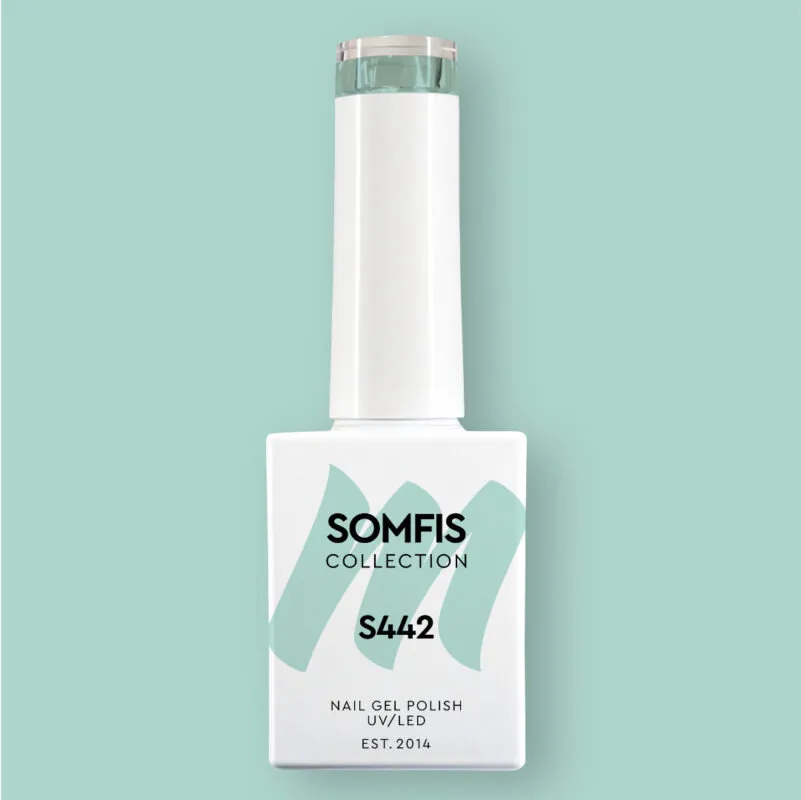 Somfis S442 15ml (Mint Serenity)
