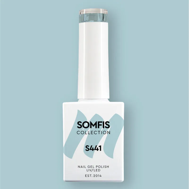 Somfis S441 15ml (Aqua Veil)