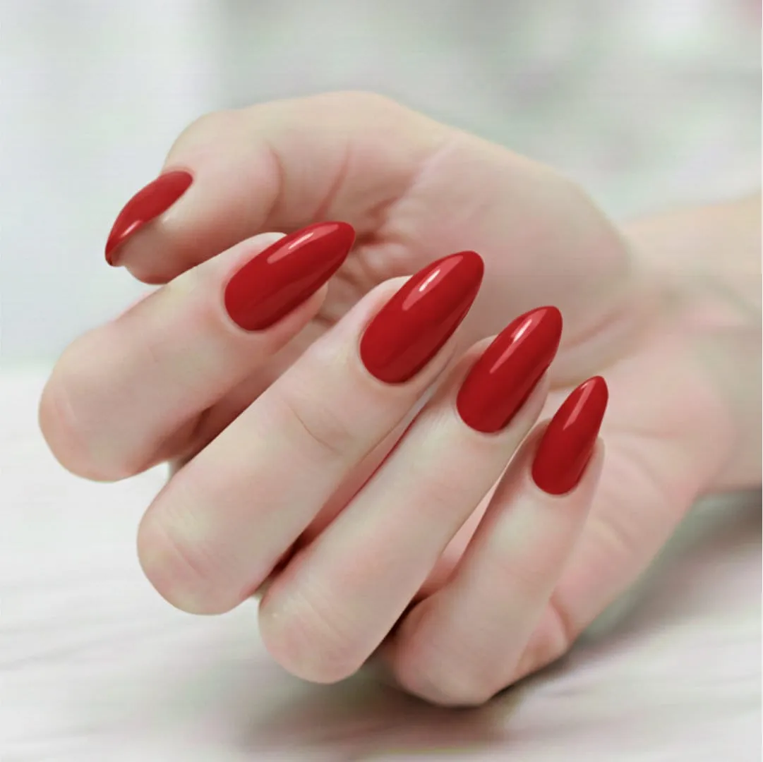 Somfis S420 15ml (Iconic Red)
