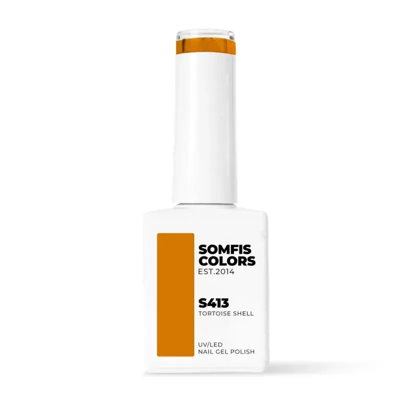 Somfis S413 11ml – Tortoise Shell