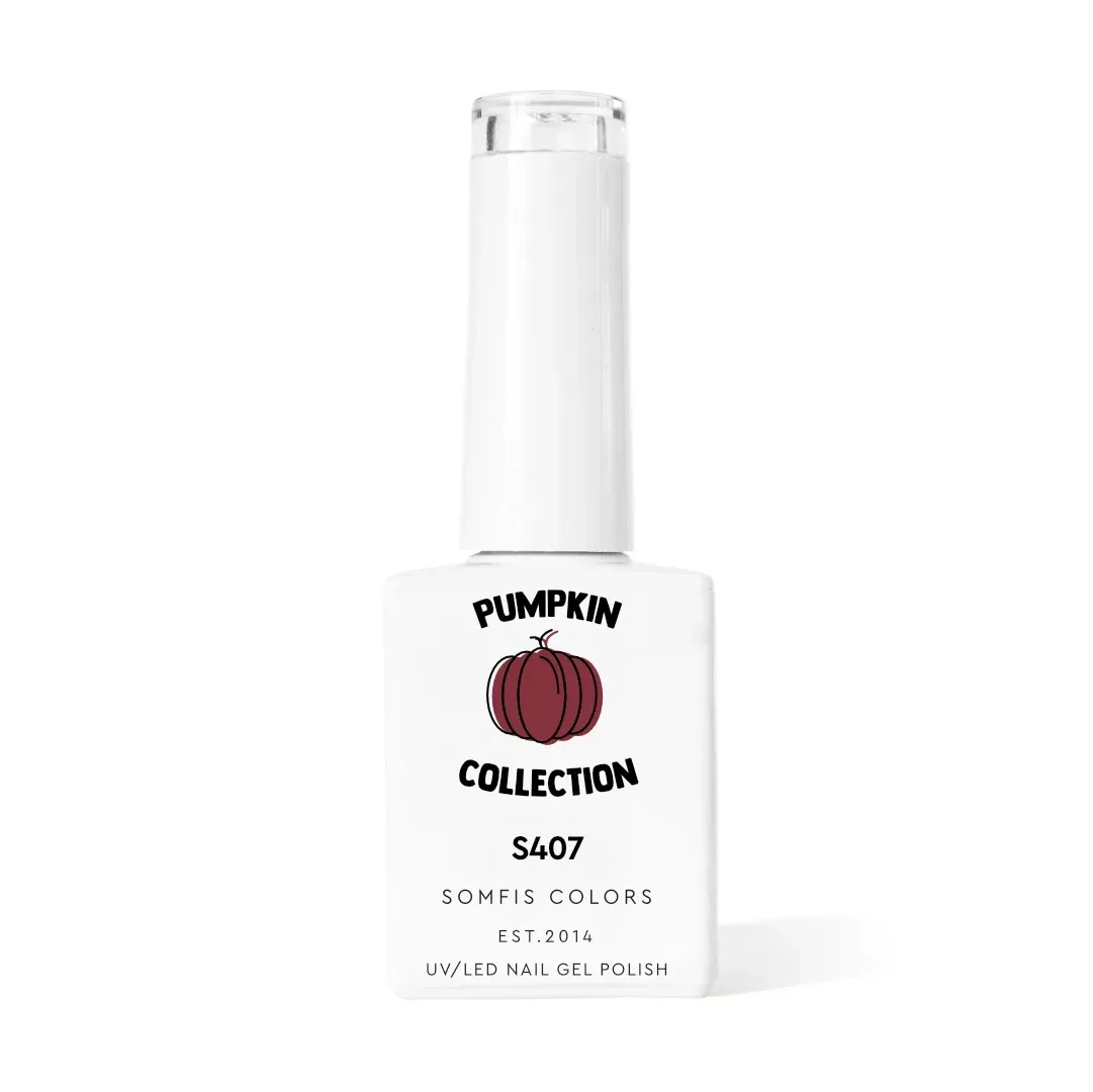 Somfis S407 11ml – Pumpkin Collection