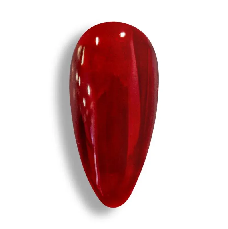 Somfis S412 11ml – Glossy Red - picture 2