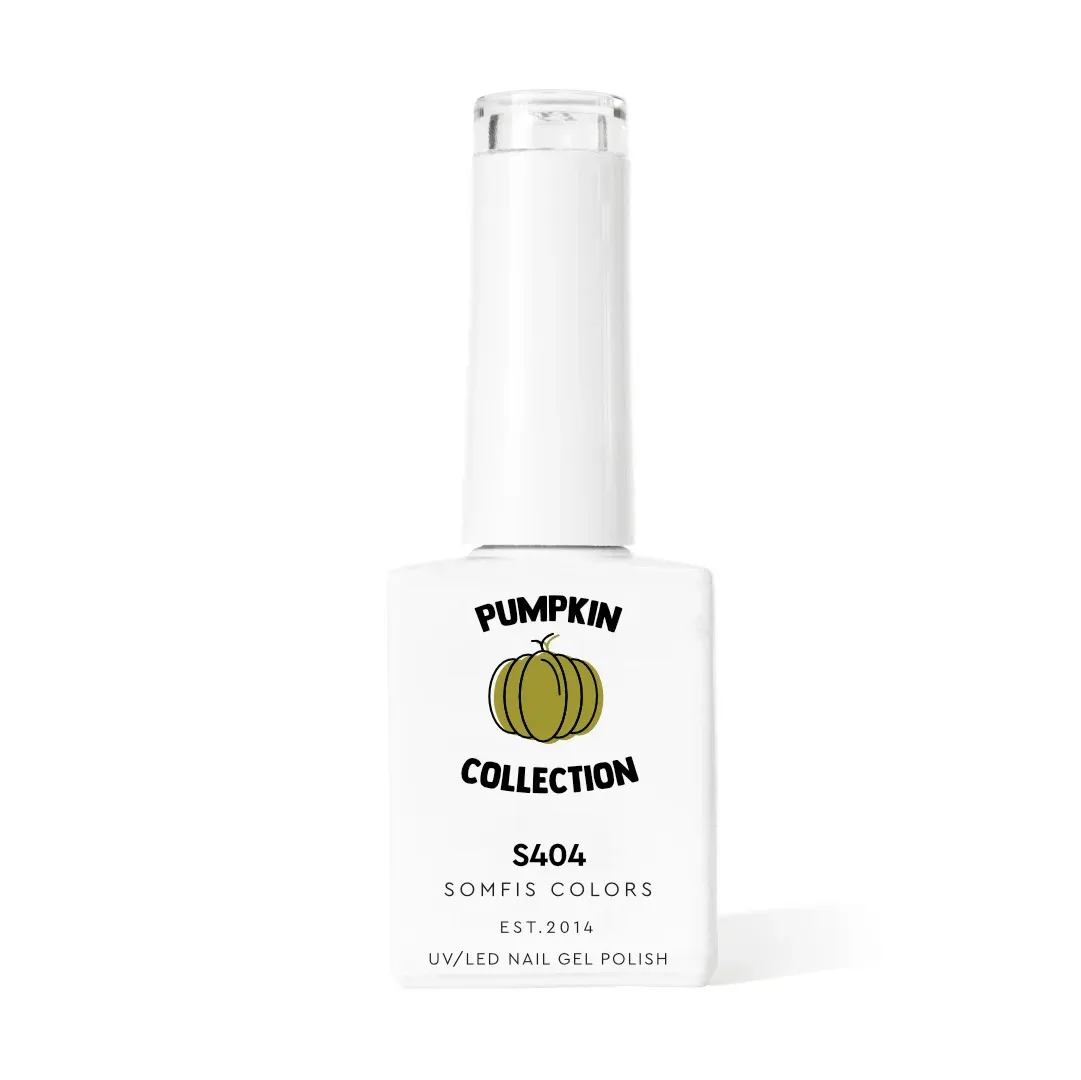 Somfis S404 – zelena nijansa 11ml
