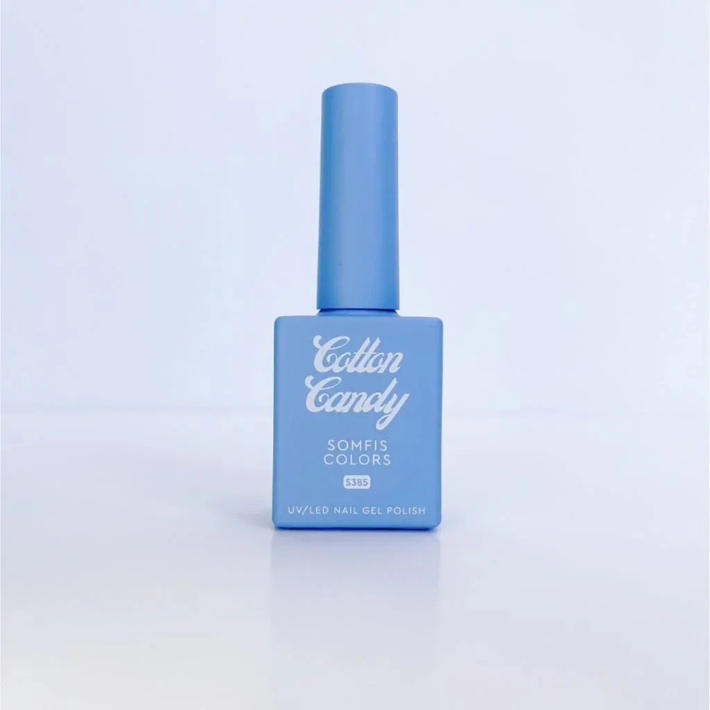 Somfis S385 – Pastelno plavo 11ml