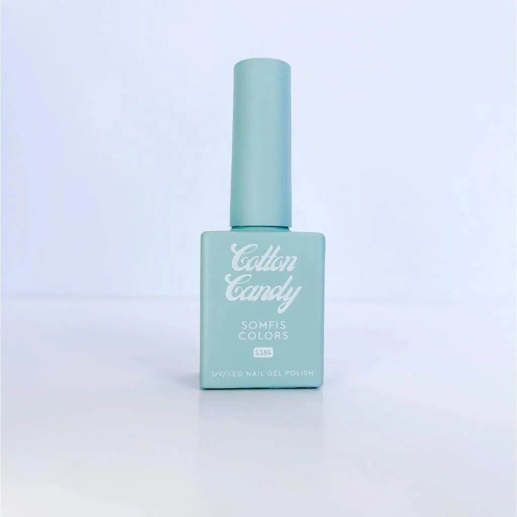 Somfis S384 – Pastelno pistacija 11ml