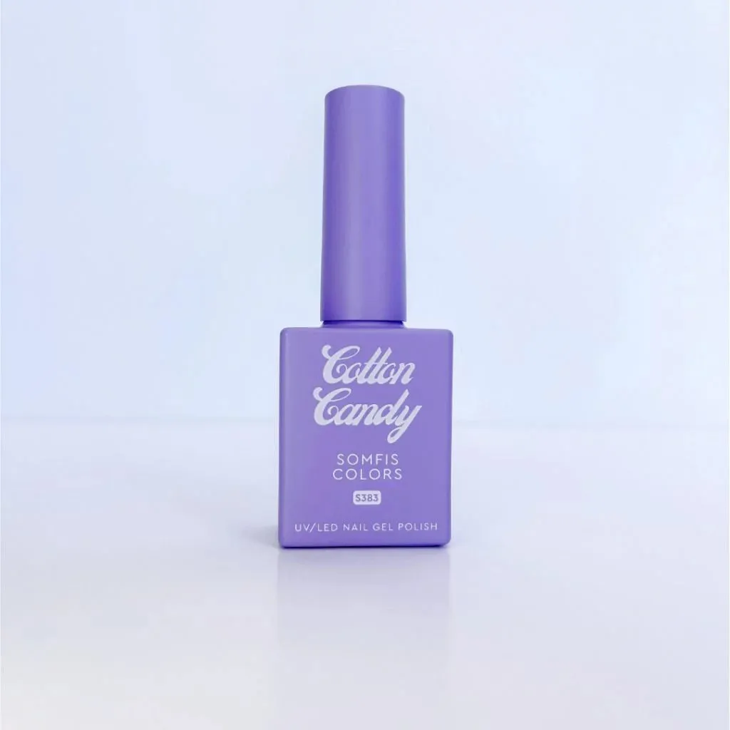 Somfis S383 – Pastelno lila 11ml