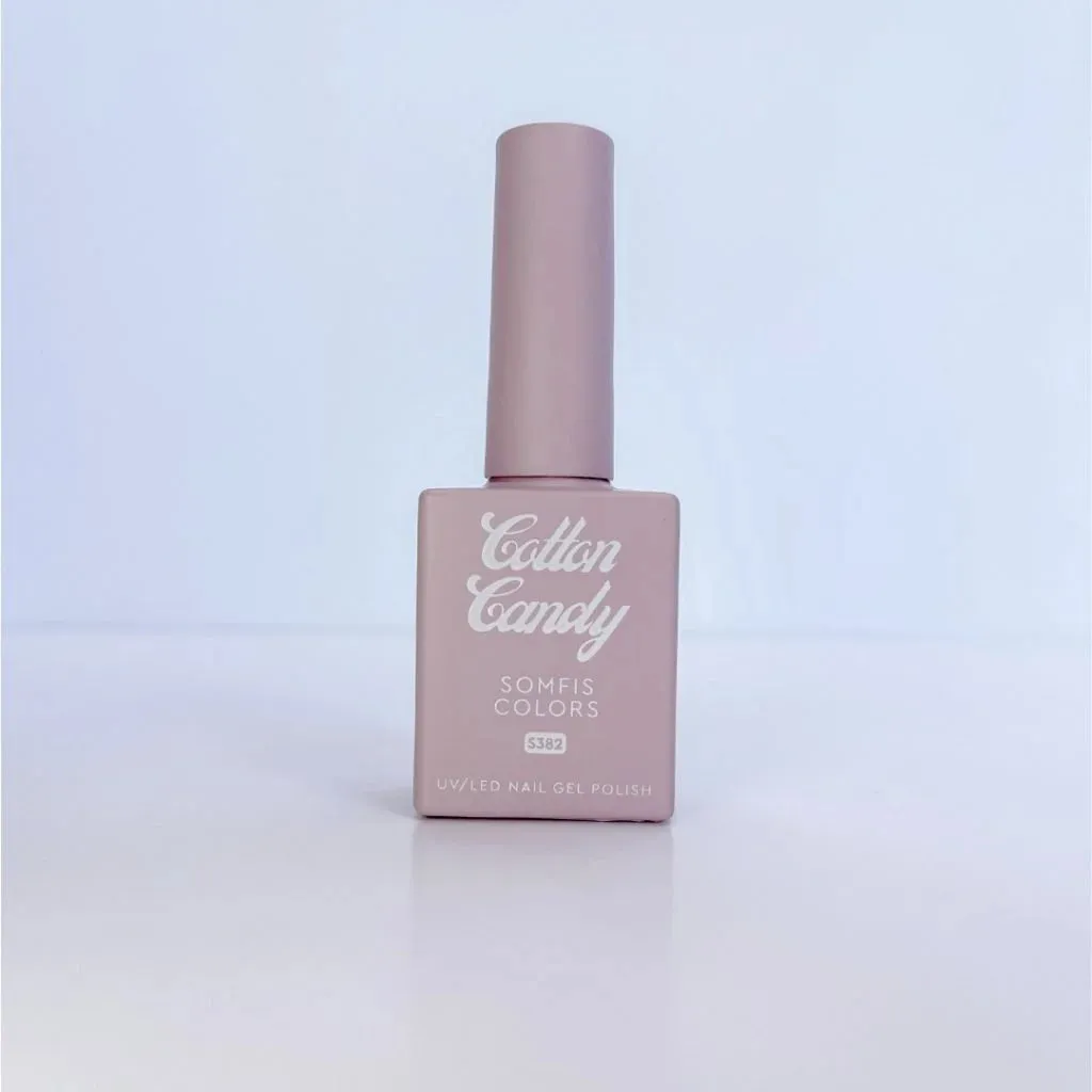 Somfis S382 – Pastelo ružičasta 11ml
