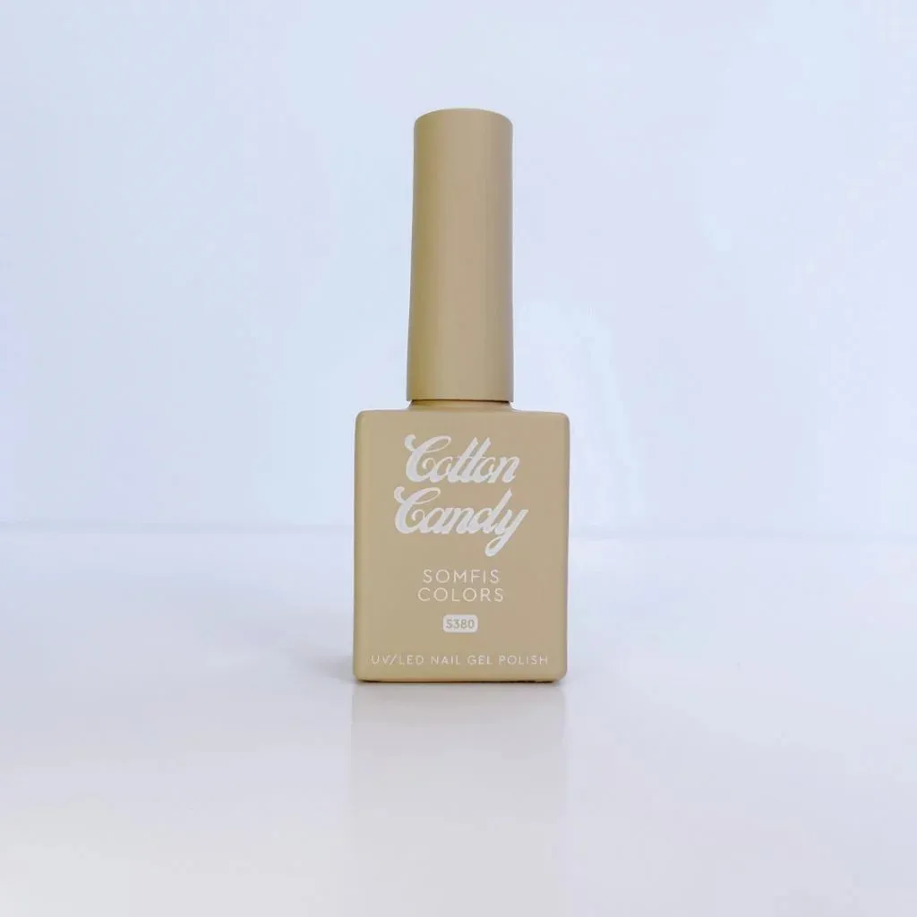 Kolekcija Cotton Candy – pastelne nijanse - picture 3