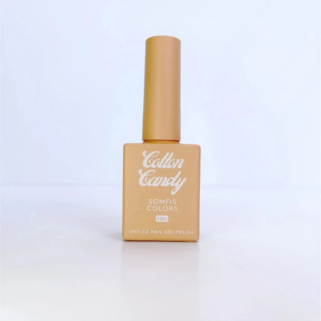 Kolekcija Cotton Candy – pastelne nijanse - picture 4