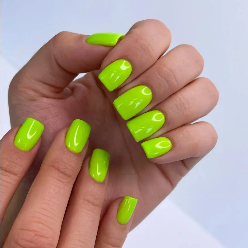 Somfis S374  – Neon zelena 11ml - picture 2