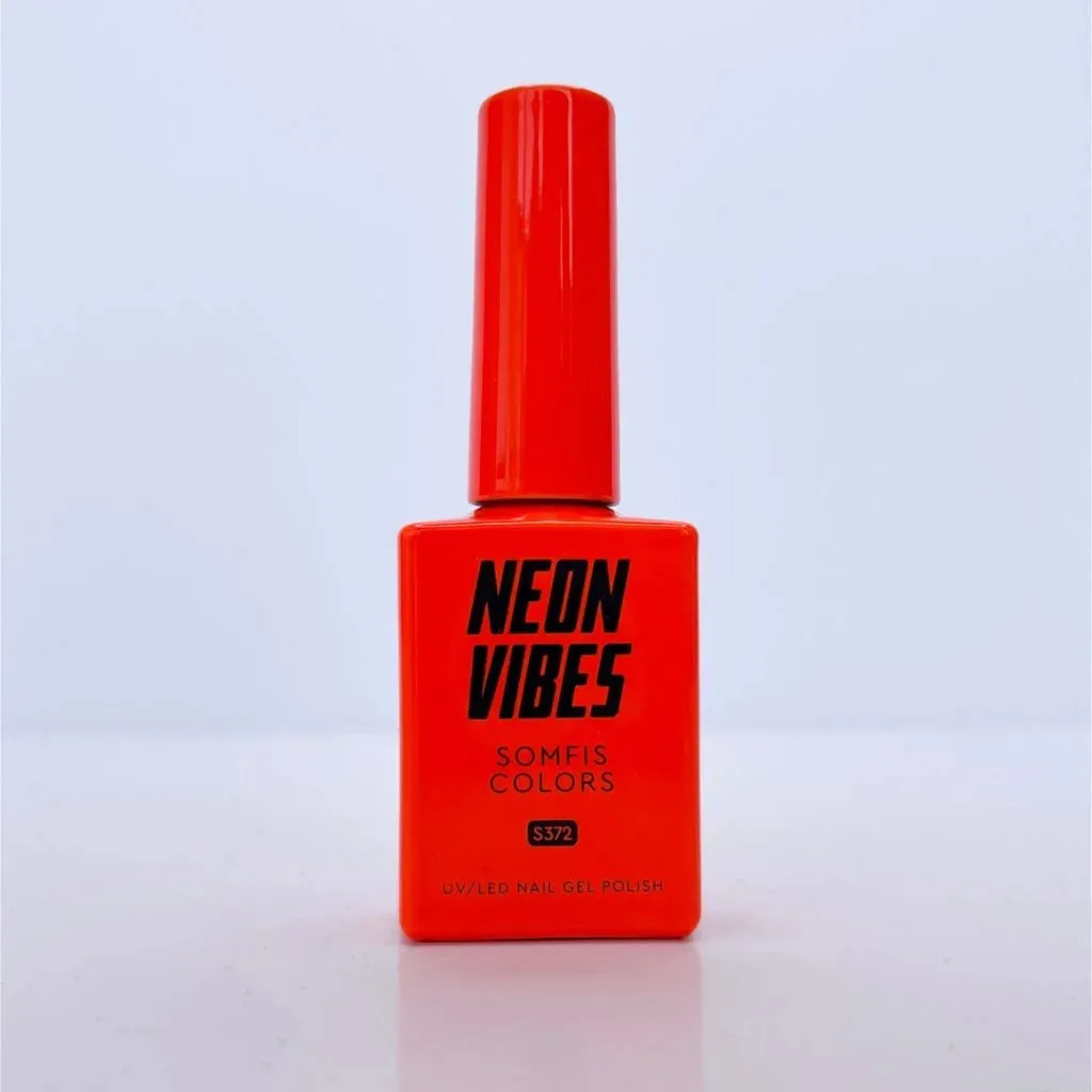 Somfis S372 – Neon narančasta 11ml