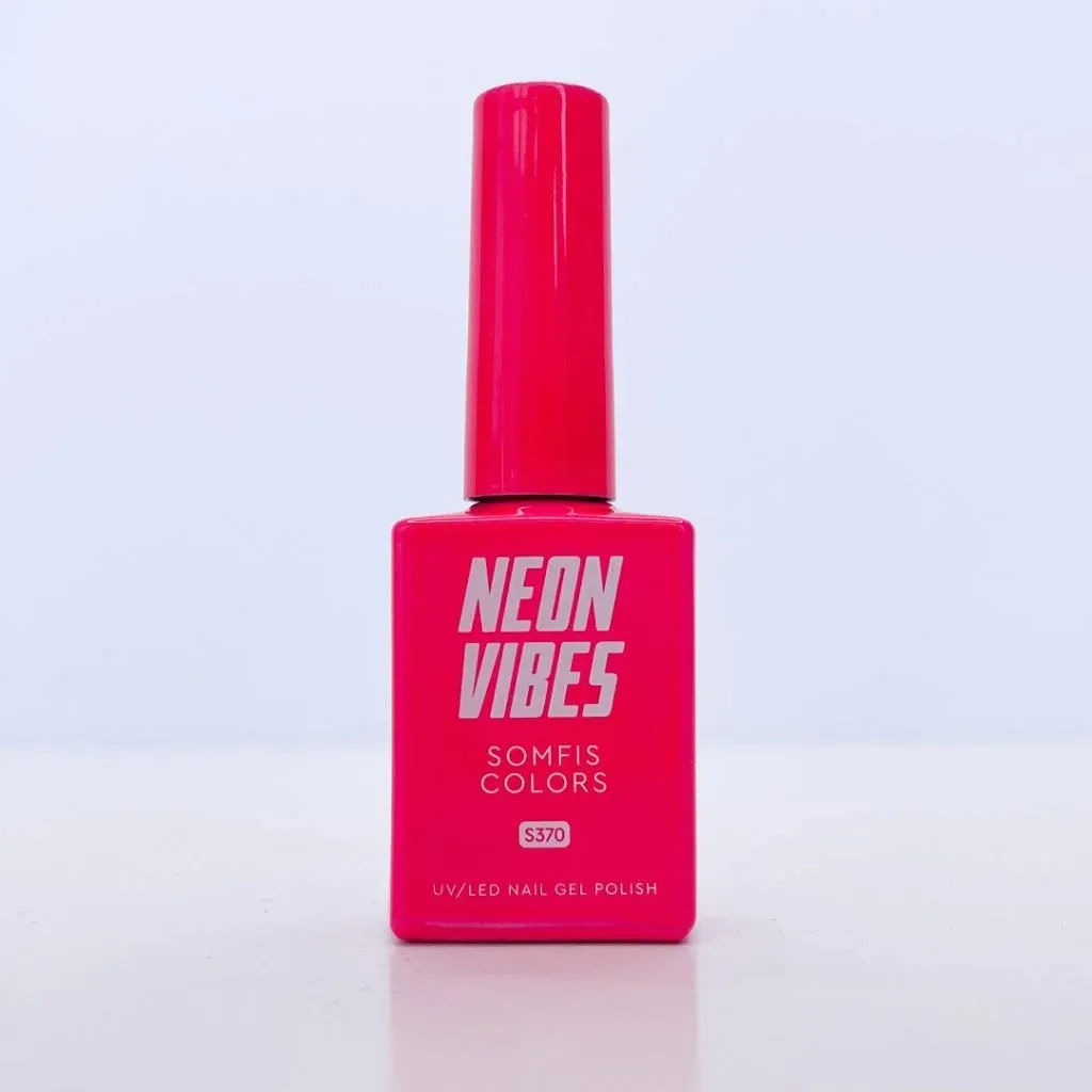 Somfis S370 – Neon fuksija 11ml