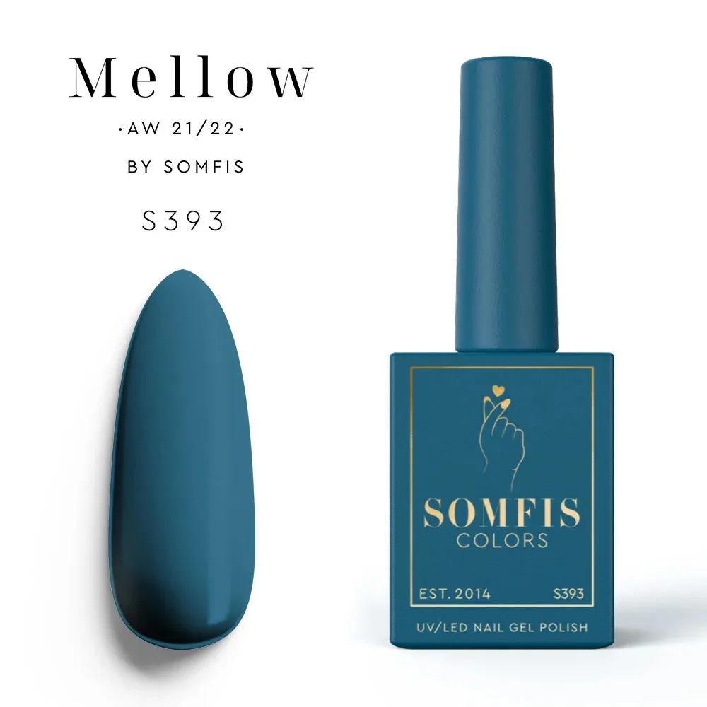 Somfis S393 – Plava nijansa 11ml