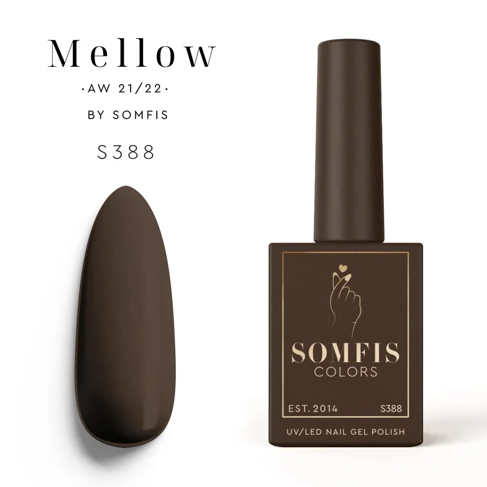Somfis S388 – Smeđa nijansa 11ml