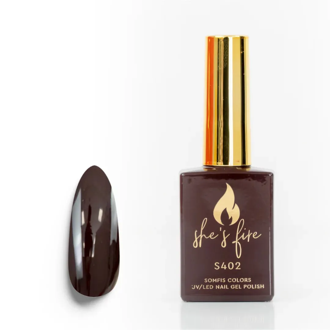 She's Fire Set - picture 10