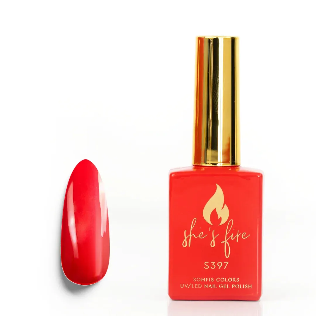 She's Fire Set - picture 5