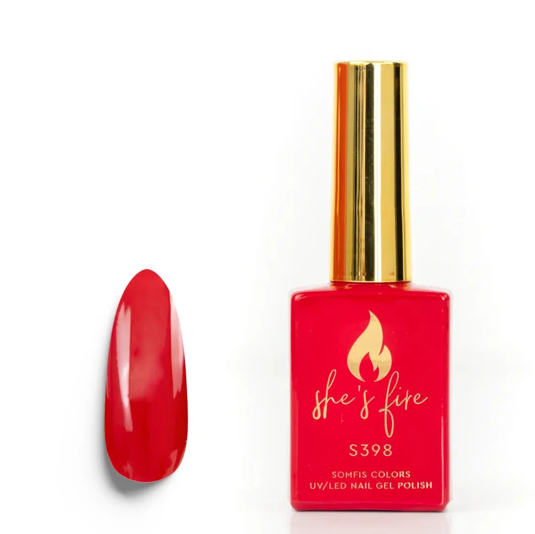 She's Fire Set - picture 6