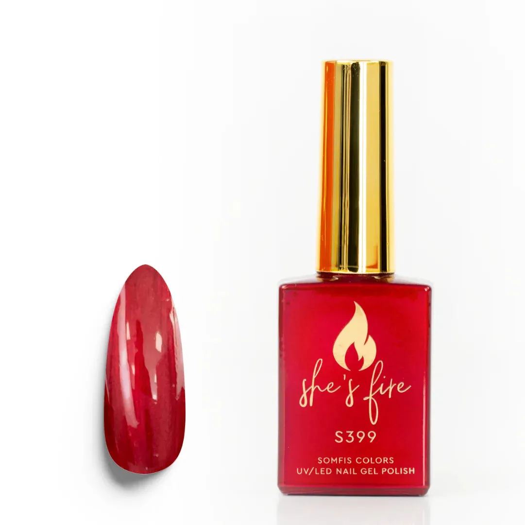 She's Fire Set - picture 7