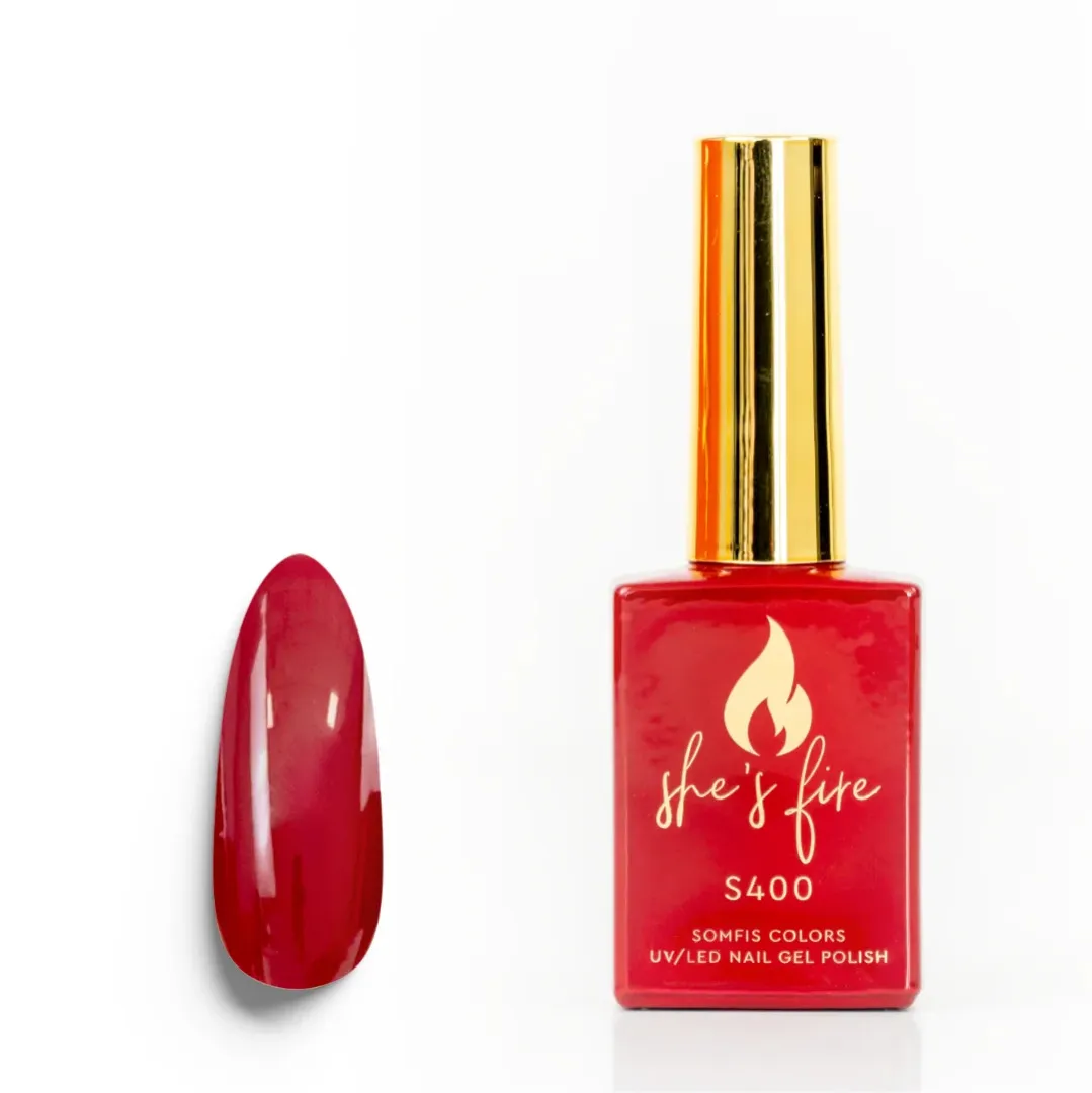 She's Fire Set - picture 8