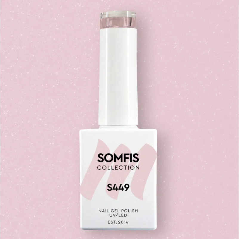 Somfis S449 15 ml (Blush Pearl)