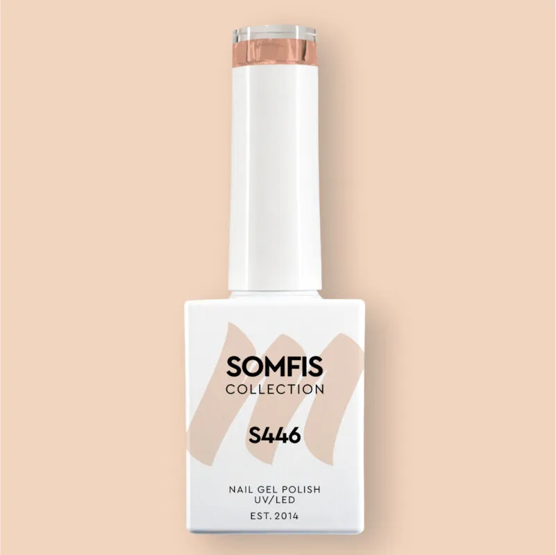 Somfis S446 15 ml (Vanilla Cashmere)