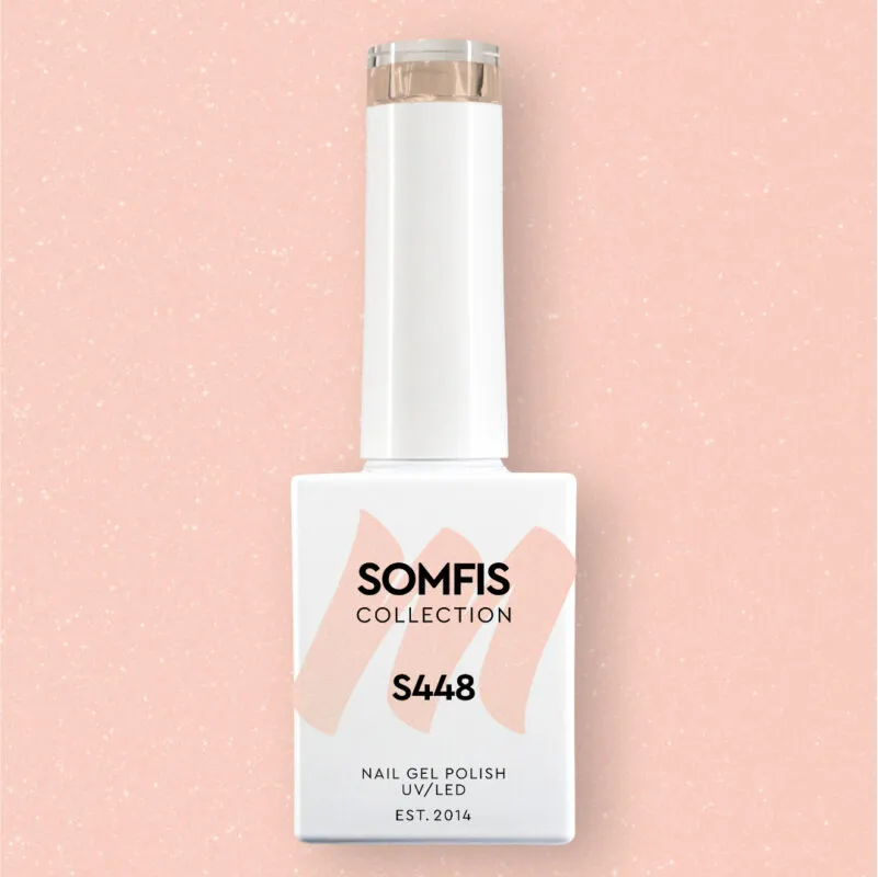 Somfis S448 15 ml (Peach Pearl)