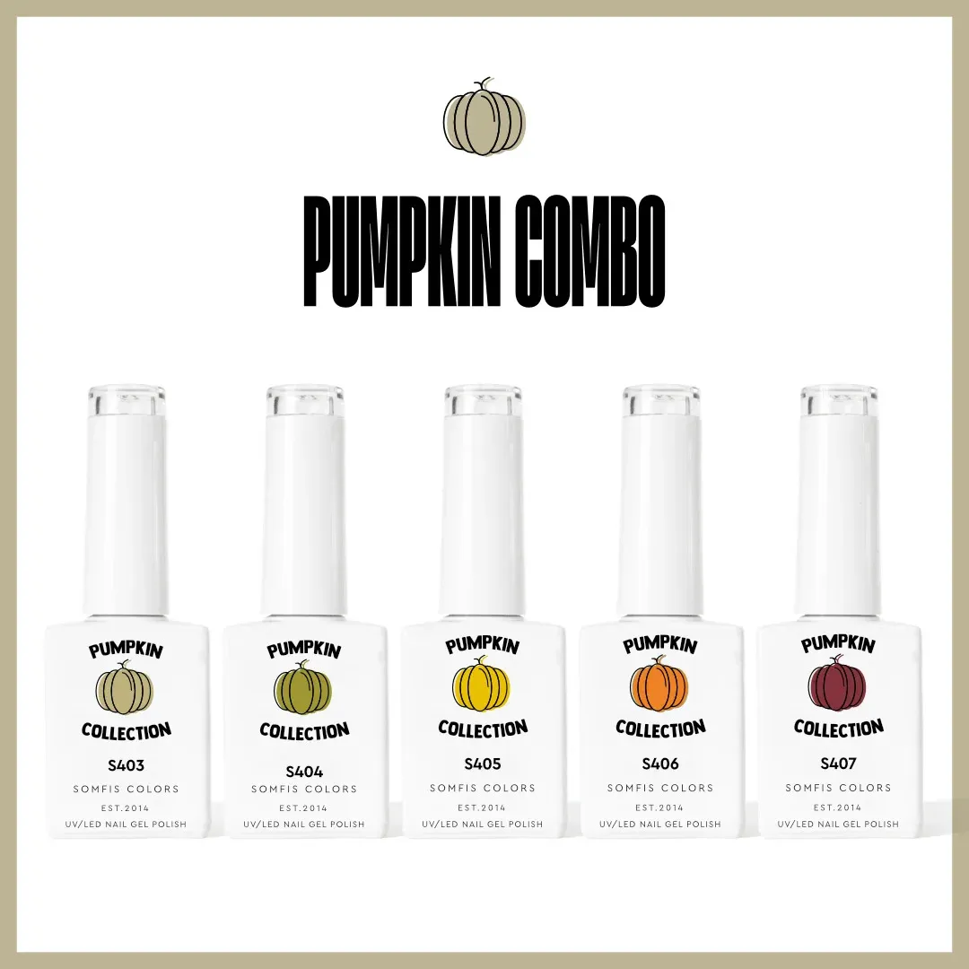Pumpkin Collection