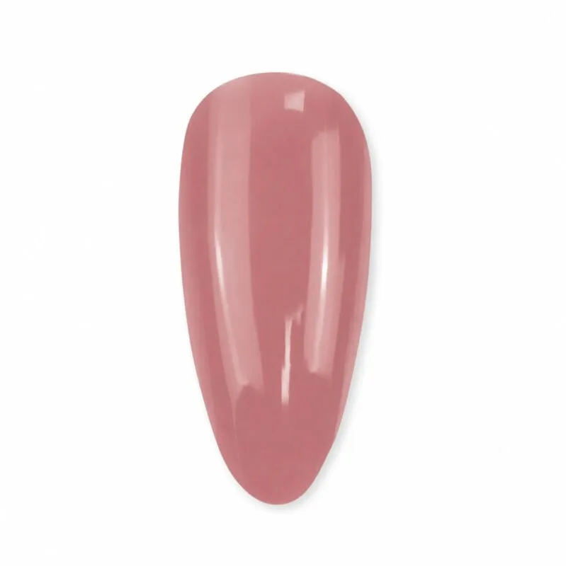 Builder Gel 58 - Blush Glow 30gr - picture 2