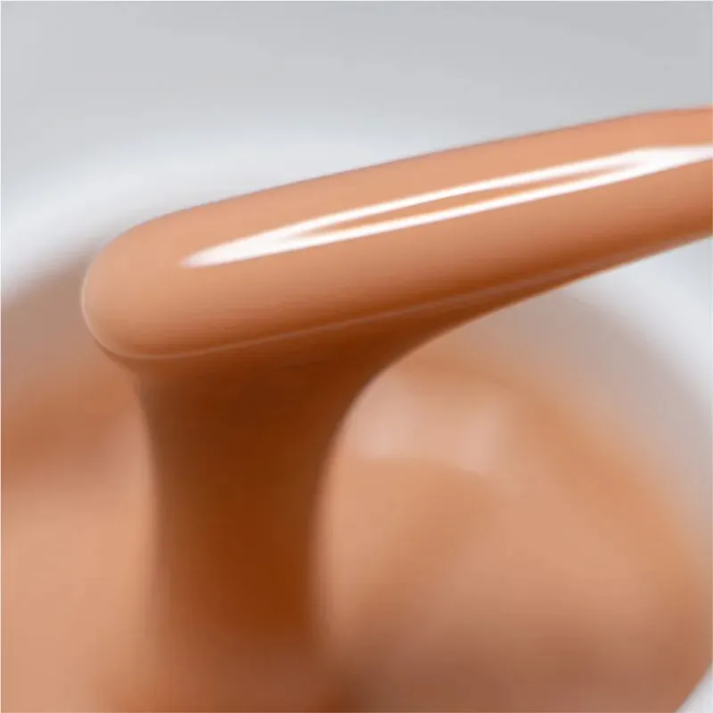 Builder Gel 33 - Soft Nude 30gr - picture 3
