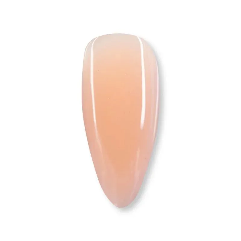 Builder Gel 32 - Peach Silk 50gr - picture 2