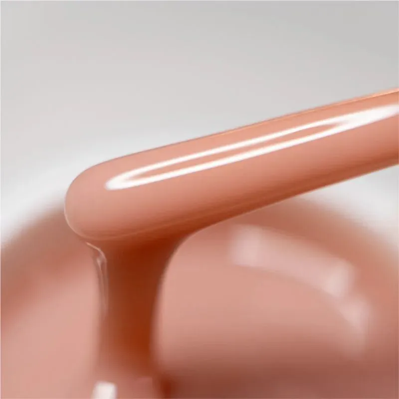 Builder Gel 31 - Latte Veil 50gr - picture 3