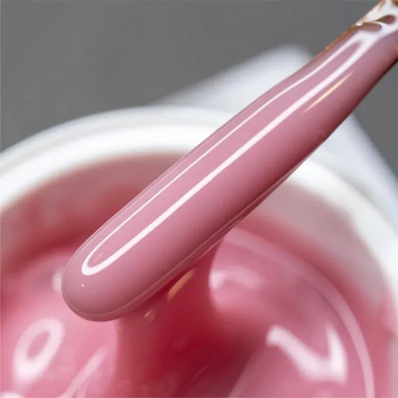 Builder Gel 59 - Classic Rose 30gr - picture 3