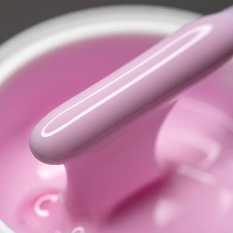 Builder Gel 63 - Soft Orchid 30gr - picture 3