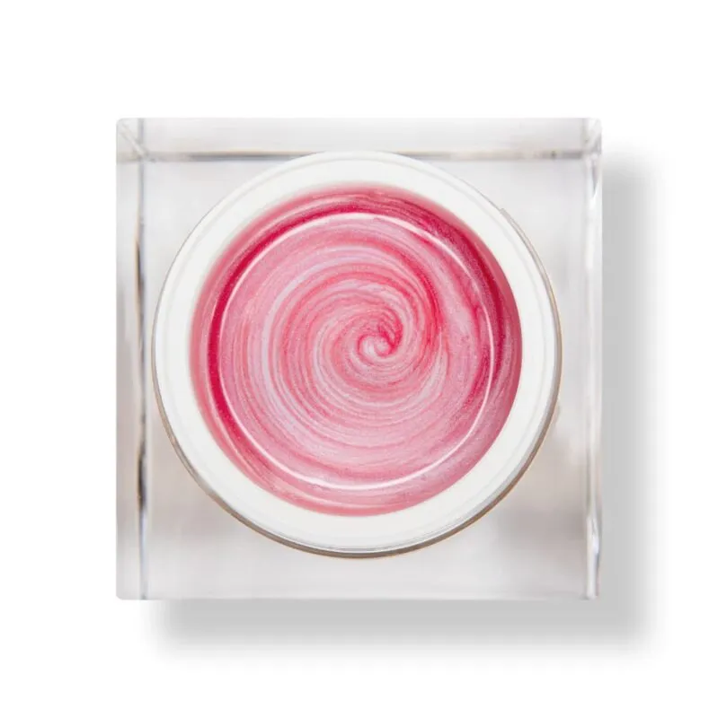 Glam Builder Gel Rosé Pearl 46 50gr
