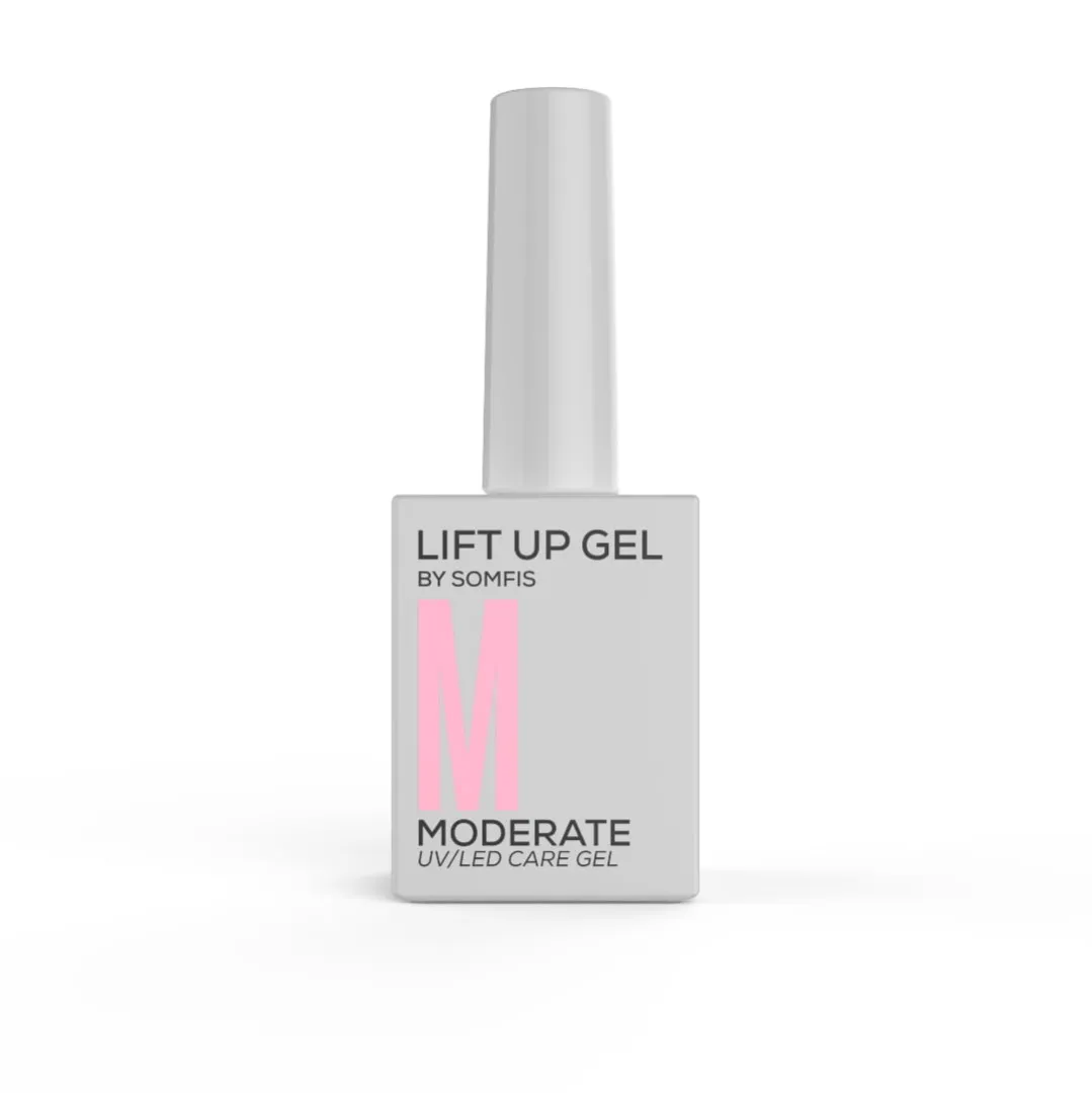 Moderate Care Gel